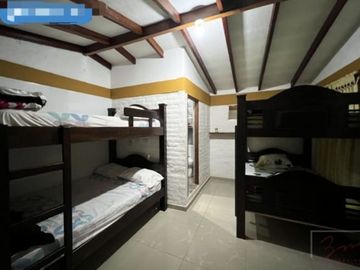 Venta finca en El Carmen Dagua