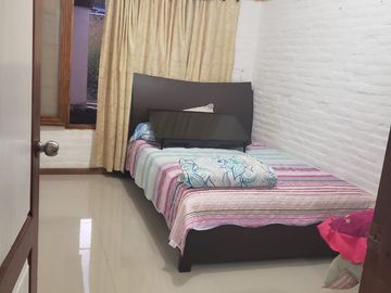 Venta finca en El Carmen Dagua