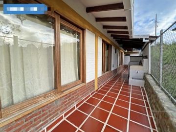 Venta finca en El Carmen Dagua