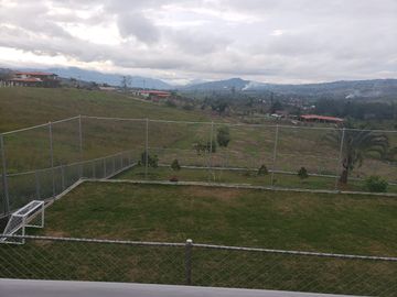 Venta finca en El Carmen Dagua