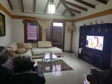 Venta finca en El Carmen Dagua