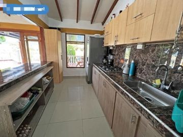 Venta finca en El Carmen Dagua