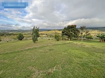 Venta finca en El Carmen Dagua