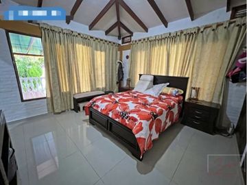 Venta finca en El Carmen Dagua