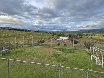 Venta finca en El Carmen Dagua