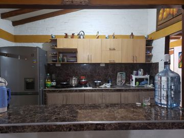 Venta finca en El Carmen Dagua