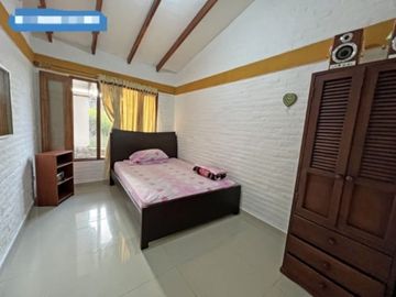 Venta finca en El Carmen Dagua