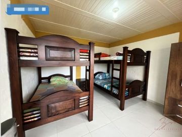 Venta finca en El Carmen Dagua
