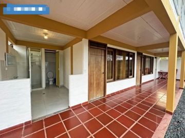 Venta finca en El Carmen Dagua
