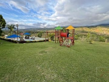 Venta finca en El Carmen Dagua