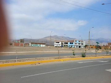 VENDO LOTE 126m2 EN URB. LA ALAMEDA DE LIMA NORTE 2° ETAPA/DISTRITO SANTA ROSA