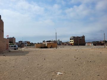 VENDO LOTE 126m2 EN URB. LA ALAMEDA DE LIMA NORTE 2° ETAPA/DISTRITO SANTA ROSA