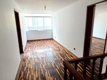 Se Vende Casa de tres pisos En San Borja