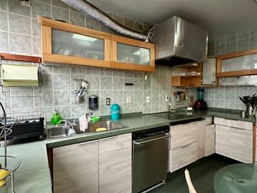 Venta  de casa  en Magisterial Vista Bella  Tlalnepantla de Baz