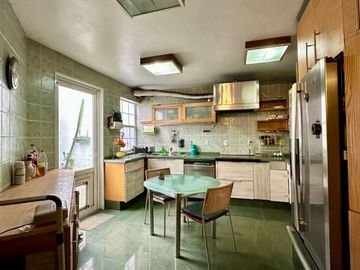 Venta  de casa  en Magisterial Vista Bella  Tlalnepantla de Baz