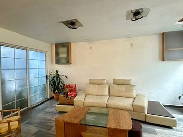 Venta  de casa  en Magisterial Vista Bella  Tlalnepantla de Baz