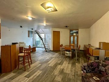 Venta  de casa  en Magisterial Vista Bella  Tlalnepantla de Baz