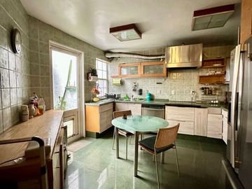 Venta  de casa  en Magisterial Vista Bella  Tlalnepantla de Baz