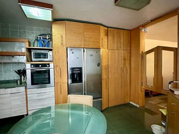 Venta  de casa  en Magisterial Vista Bella  Tlalnepantla de Baz