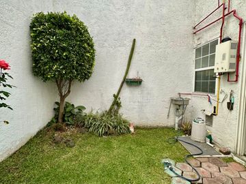 Venta  de casa  en Magisterial Vista Bella  Tlalnepantla de Baz