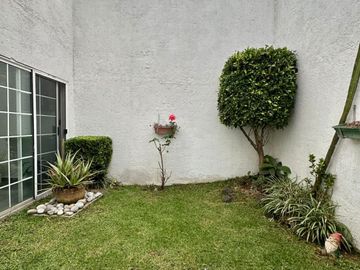 Venta  de casa  en Magisterial Vista Bella  Tlalnepantla de Baz