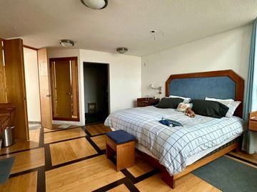 Venta  de casa  en Magisterial Vista Bella  Tlalnepantla de Baz