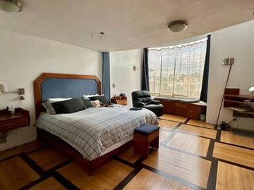 Venta  de casa  en Magisterial Vista Bella  Tlalnepantla de Baz