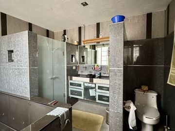 Venta  de casa  en Magisterial Vista Bella  Tlalnepantla de Baz