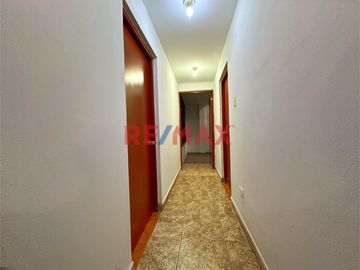 ¡Oportunidad Única de Inversión! Edificio en venta en la URB. CANTO REY - SJL
