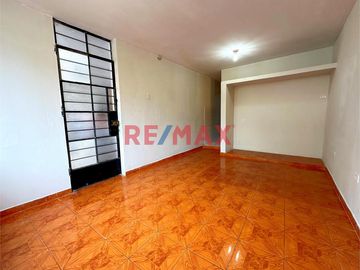 ¡Oportunidad Única de Inversión! Edificio en venta en la URB. CANTO REY - SJL