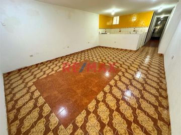 ¡Oportunidad Única de Inversión! Edificio en venta en la URB. CANTO REY - SJL