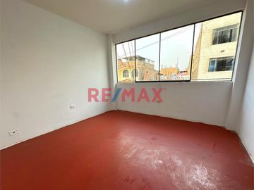 ¡Oportunidad Única de Inversión! Edificio en venta en la URB. CANTO REY - SJL