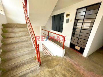 ¡Oportunidad Única de Inversión! Edificio en venta en la URB. CANTO REY - SJL