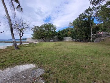 BEACHFRONT PARADISE IN BADIAN