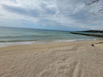 BEACHFRONT PARADISE IN BADIAN