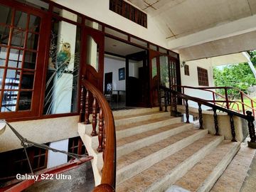BEACHFRONT PARADISE IN BADIAN