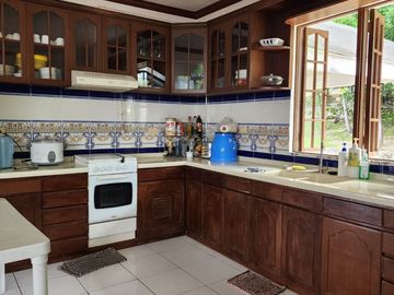 BEACHFRONT PARADISE IN BADIAN