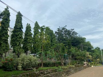 Rumah Cakep Minimalis di Cluster Setra Dago Antapani Bandung
