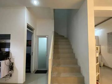 Rumah Cakep Minimalis di Cluster Setra Dago Antapani Bandung