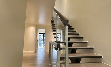 Spacious 3 – Storey Town Villa For Sale In San Fernando, Pampanga