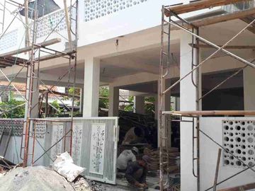 Rumah Kost dijual Lokasi Sangat Strategis di Soekarno Hatta Kota Malang