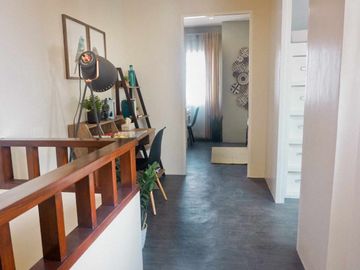 Affordable House And Lot For Sale in Richwood Homes Bohol Dos Dauis-Panglao Island Bohol