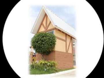 Affordable House And Lot For Sale in Richwood Homes Bohol Dos Dauis-Panglao Island Bohol