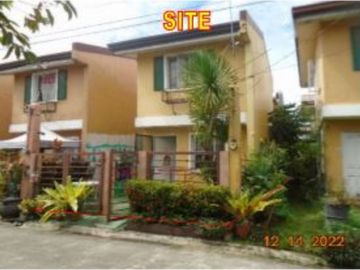 𝐏𝐑𝐎𝐏𝐄𝐑𝐓𝐘 𝐅𝐎𝐑 𝐒𝐀𝐋𝐄  𝐢𝐧 Camella Lessandra Subdivision Mandalagan, Bacolod City, Negros Occidental
