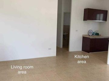 Ready For Occupancy House and Lot for Sale in Royal Palm Tres Bohol