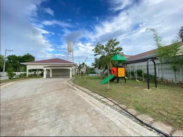 Ready For Occupancy House and Lot for Sale in Royal Palm Tres Bohol