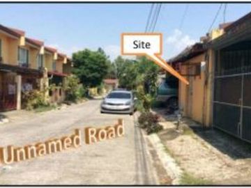 𝐏𝐑𝐎𝐏𝐄𝐑𝐓𝐘 𝐅𝐎𝐑 𝐒𝐀𝐋𝐄  𝐢𝐧 Camella Lessandra, Brgy. Mandalagan / Bata, Bacolod City, Negros Occidental