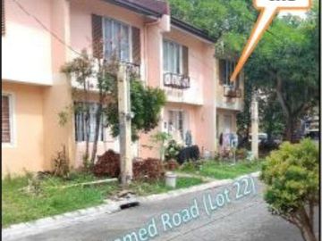 𝐏𝐑𝐎𝐏𝐄𝐑𝐓𝐘 𝐅𝐎𝐑 𝐒𝐀𝐋𝐄  𝐢𝐧 Camella Lessandra Bacolod,  Bacolod City, Negros Occidental