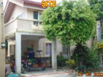 𝐏𝐑𝐎𝐏𝐄𝐑𝐓𝐘 𝐅𝐎𝐑 𝐒𝐀𝐋𝐄  𝐢𝐧 Camella Meridian Subdivision Mandalagan, Bacolod City, Negros Occidental
