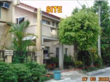 𝐏𝐑𝐎𝐏𝐄𝐑𝐓𝐘 𝐅𝐎𝐑 𝐒𝐀𝐋𝐄  𝐢𝐧 Camella Meridian Subdivision Mandalagan, Bacolod City, Negros Occidental